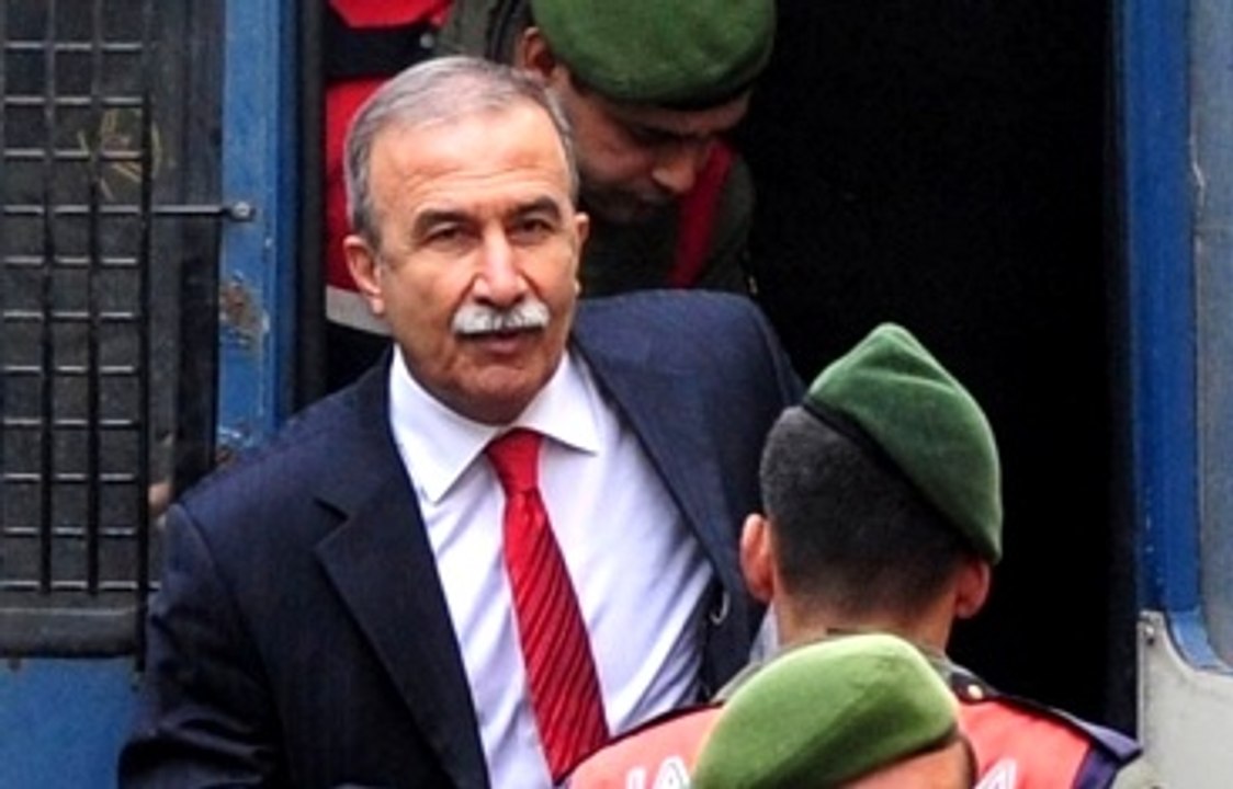 Yargıtay, Hanefi Avcı'ya Verilen Hapis Cezasını...
