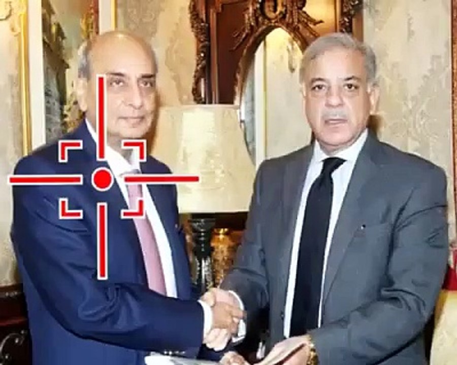 Pakistani Top 20 Rich Family Corruption Scandals Leaked Video