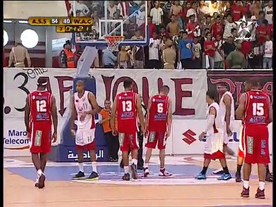 Christian Bayang - Finale - Segment2