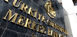 Merkez Bankası Faizleri Değiştirmedi