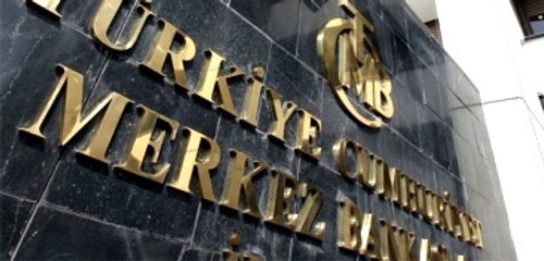 Merkez Bankası Faizleri Değiştirmedi