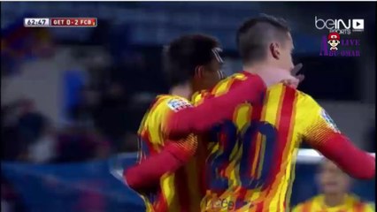 اجمل عشره اهداف لسنه 2014