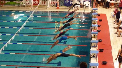 Championnat N2 le Mans