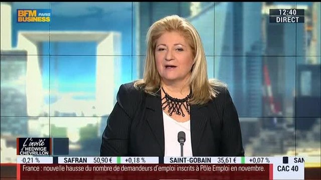 Frédéric Worms, professeur de philosophie à l'Ecole normale supérieure - 24/12