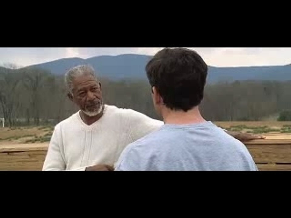Evan Almighty