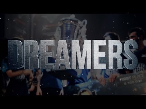 CSGO - DREAMERS LDLC at DreamHack Winter 2014