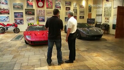 Легендарный автомобиль: 6 серия