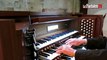 Découvrez l'orgue numérique de Saint-Jean-aux-Bois