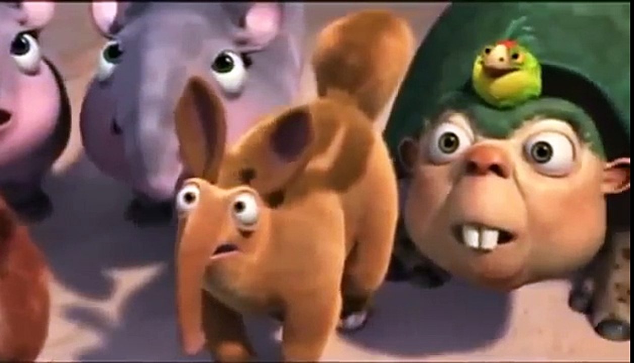 Filmsis.com - Buz Devri 2 - Ice Age 2 The Meltdown 2006 İzle