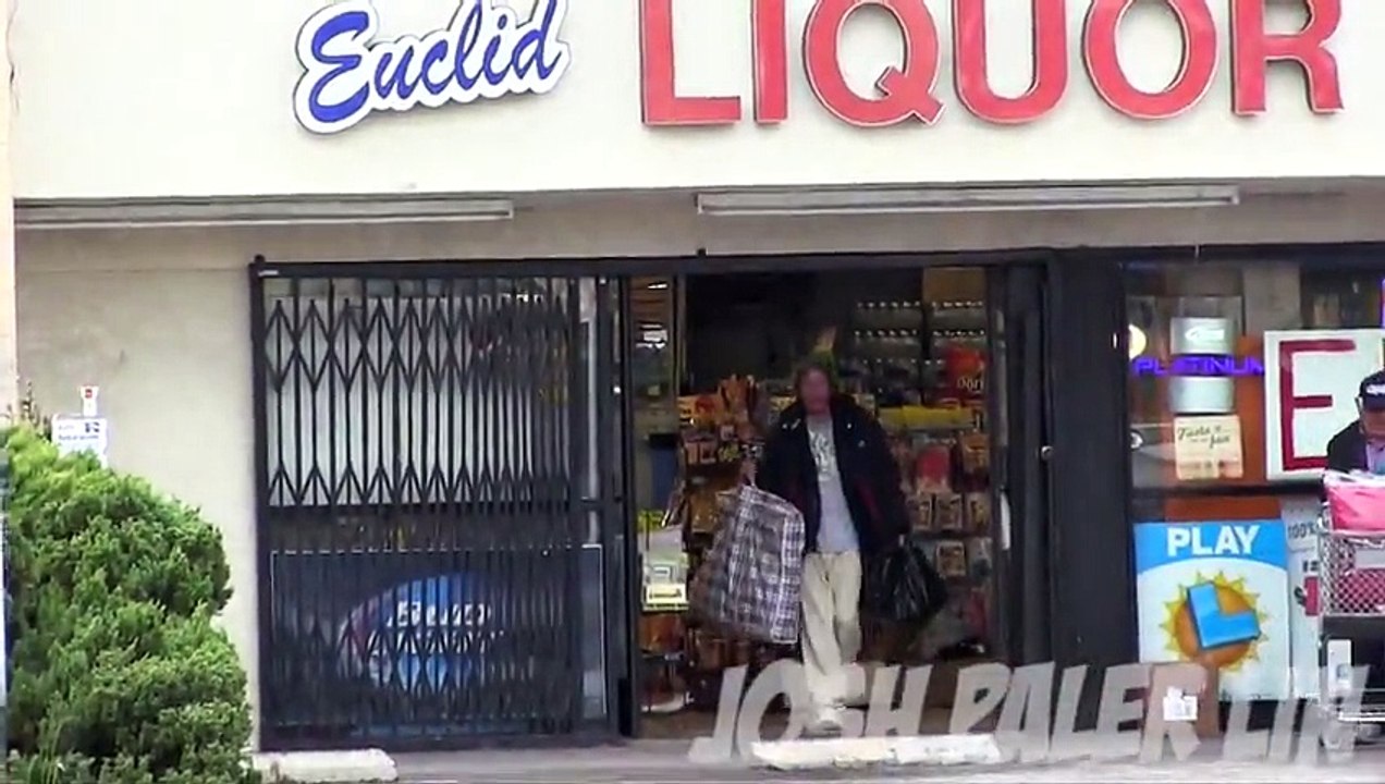 How Does A Homeless Man Spend $100