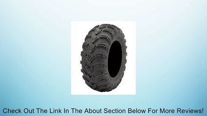 ITP MUD LITE AT ATV TIRE 22 X 8-10 Review
