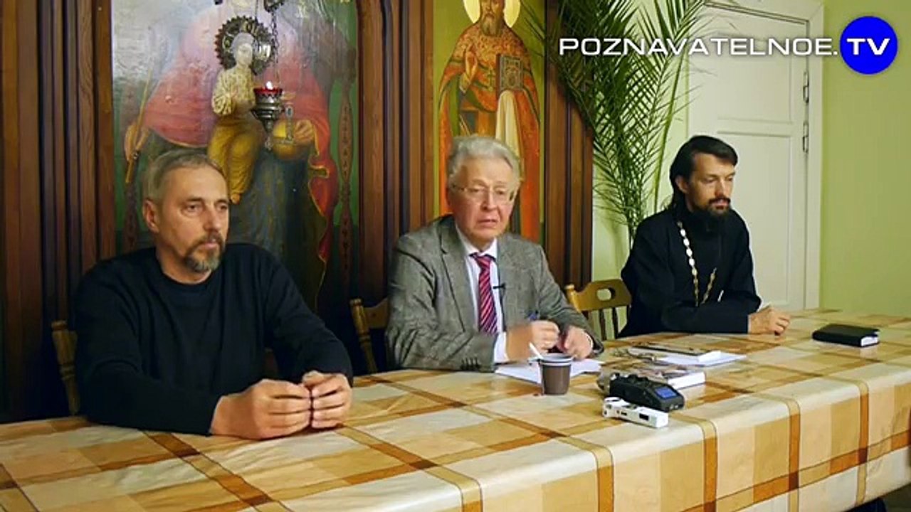 Как убивают российскую экономику (Познавательное ТВ, Валентин Катасонов)