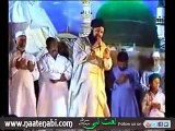 Kab Gunahon Sey Kinara Mein Kron Ga Ya Rab -Very Beautiful  Video Naat By Owais Raza Qadri