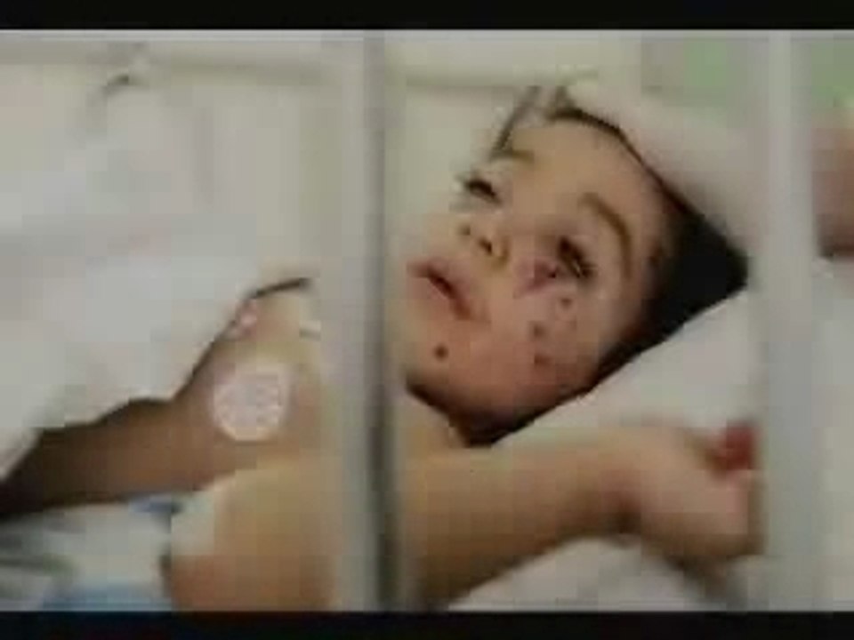 guerre au liban(attention - 16)