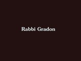 Rabbi Baruch | Gradon Los Angeles