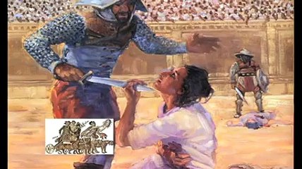 The Origins Of Christmas & Santa Claus