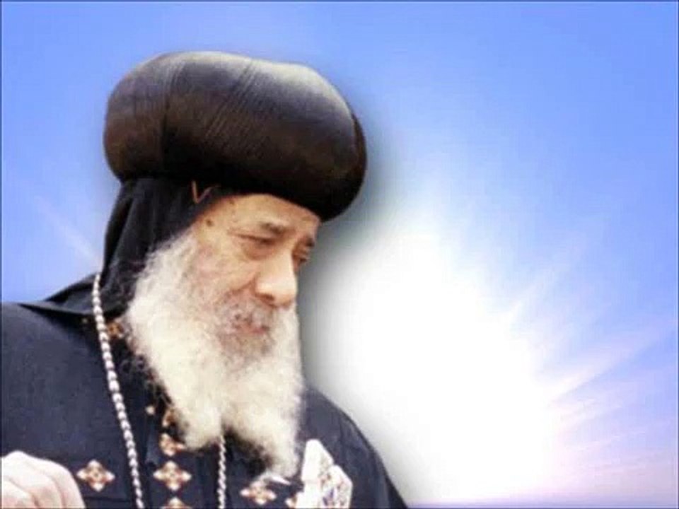 تأمل الرب يحفظ دخولك و خروجك