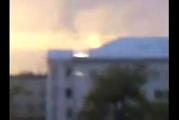 Angel takes the soul of a man that died 5 minutes Ago !