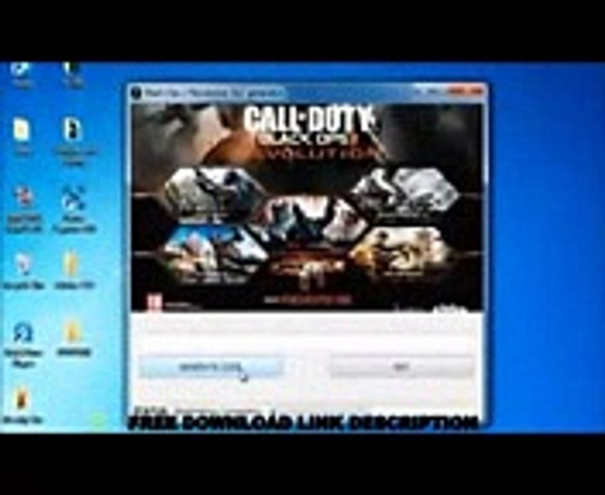 Vengeance DLC Code Generateur Gratuit FR January 2014