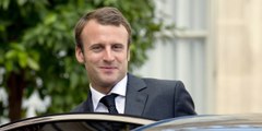 Emmanuel Macron a gagné près de 3 millions d'euros chez Rotshchild