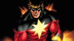 Superhero Origins: Marvel's Captain Marvel