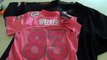 Women's NFL Denver broncos pink Wes Welker jersey Nike Julius Thomas elite jerseys review