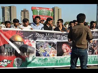 Pakistani Army Decided To Handle Terrorist With Iron Hands