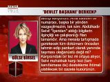 KÖŞELİ YAZILAR - GÜLSE BİRSEL 24.12.2014