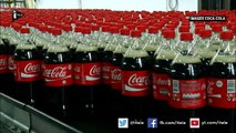 Coca-Cola pourrait supprimer 2.000 emplois dans le monde