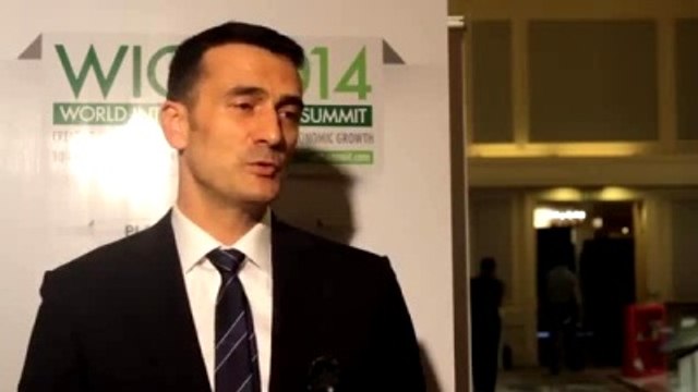 Dünya Akıllı Şehirler Zirvesi Bir Sürecin Başlamasını Sağladı'