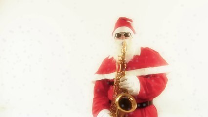 CHRISTMAS SONG - Just Another Holiday Season - [Music Video]