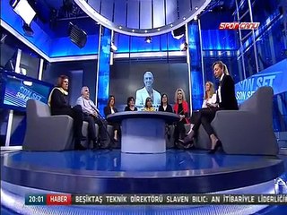Son Set Özel - Cengiz Göllü anısına (23 Aralık 2014)