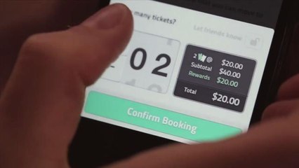 The Best Apps for New Year's Eve Planning