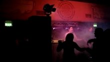 CATCH 22 concert at Scribes'