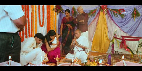 Ee Sneham | Telugu Music Video [2K HD] | Flash Frame Visuals Academy of Film & Television