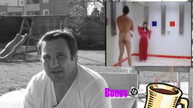 PAYE TON Caf' S02E03 Partie 1 avec Fabrice LANDREAU (FCG RUGBY) - Le joueur 1990-2003