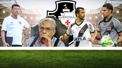 Retrospectiva 2014: Lembre o ano do Vasco em 3 minutos