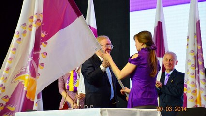 Семь шагов по горизонтали