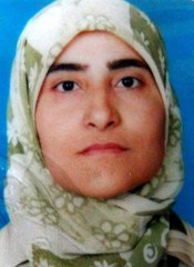 Uşak'ta Otomobilin Çarptığı Kadın Hayatını Kaybetti