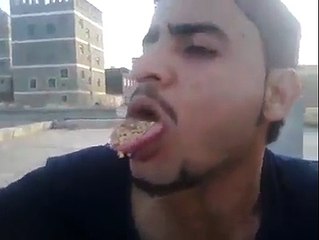 Amazing Relation Between Man and Pigeon