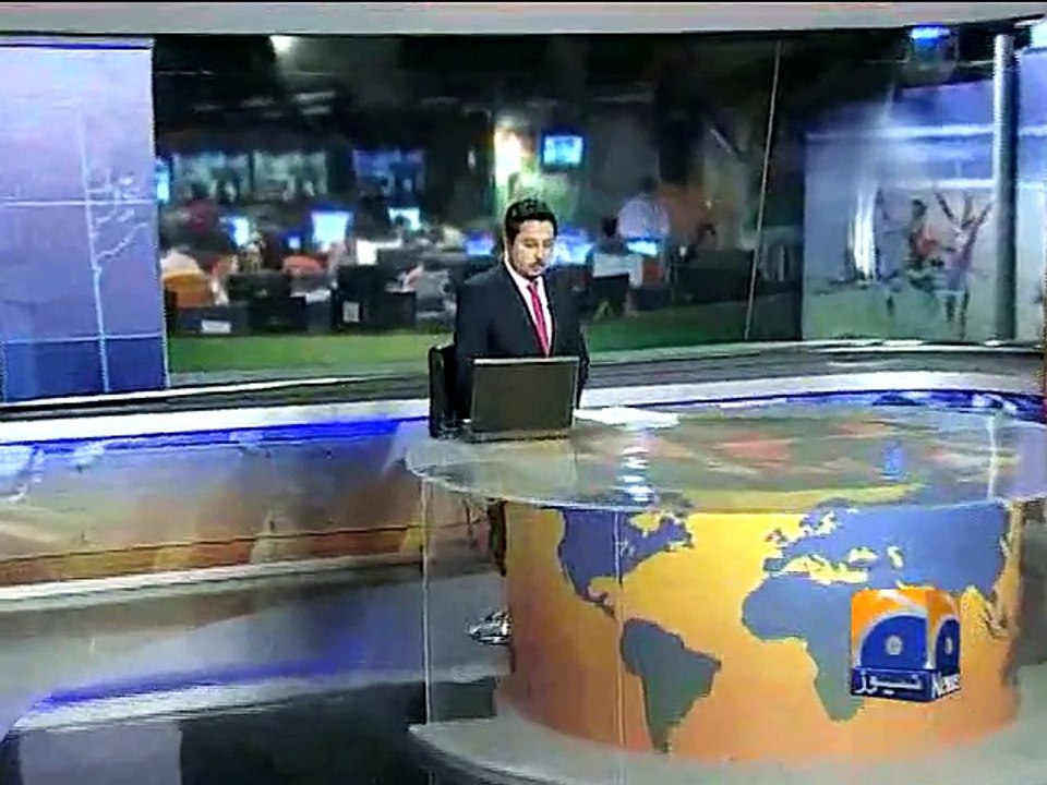 Geo Headlines-24 Dec 2014-1600