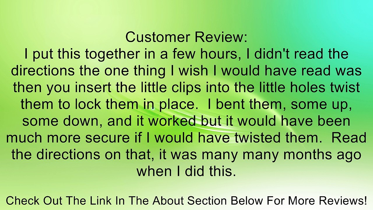 Metal Works 3D F4U Corsair Laser Cut Model Review