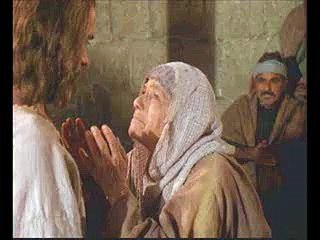 تأمل إلى متى يا رب تنساني - البابا شنودة الثالث