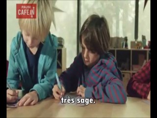 Que veulent vraiment les enfants à Noël, la réponse va vous émouvoir...