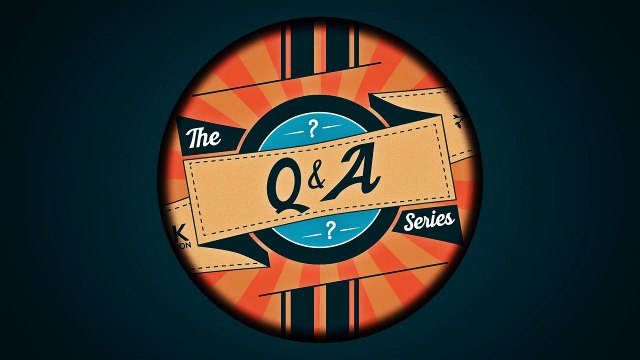 Is The Qur'an Outdated - Kinetic Typography Q&A Series - Nouman Ali Khan