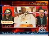 Real Interesting Answer Of Dr. Shahid Masood On 'Did Democracy Failed In Pakistan?'