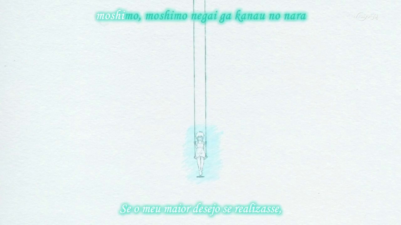 (1) Brand New World