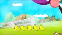 Wheels On The Bus - Baa Baa Black Sheep - Top Kids Nursery Rhymes Compilation 18 Minutes