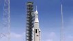 NASAs Rocket Project  The Space Launch System