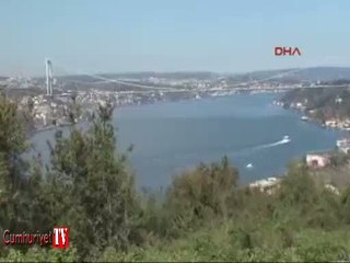 Sevda Tepesi'nin imar planları iptal edildi